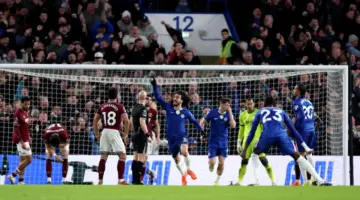 نجم تشيلسي: سأحلق شعري لعدم الرحيل إلى ريال مدريد